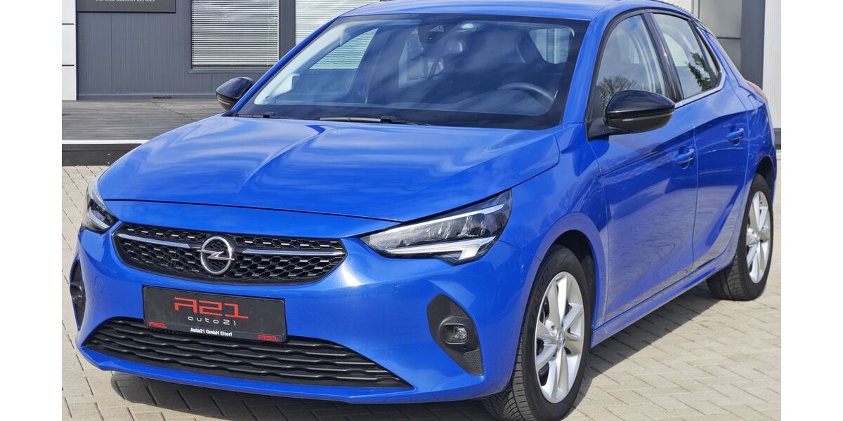 Opel Corsa 74.393 km 10.590 &euro; Eitorf 53783