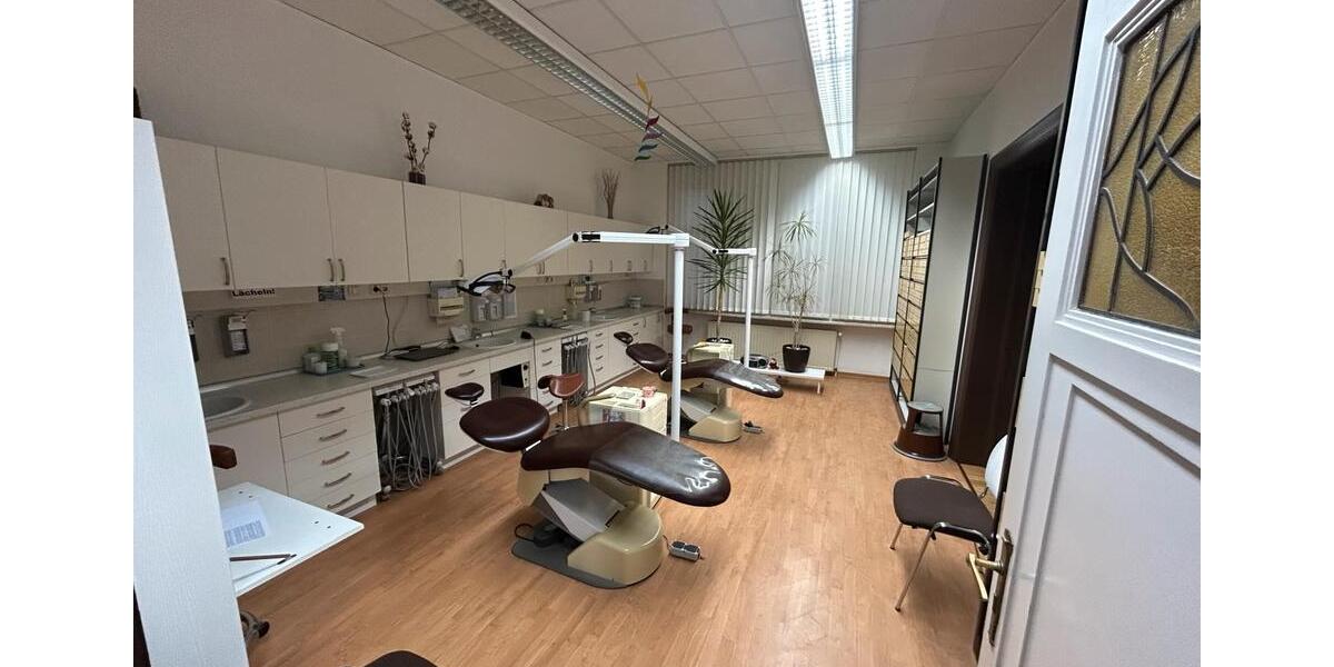 Gewerbeobjekt Lüdenscheid Brügge - 1.200&euro; | Angebot:25084274