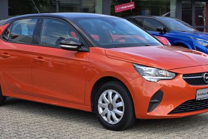 Opel Corsa 86.863 km 9.750 &euro; Wermelskirchen 42929