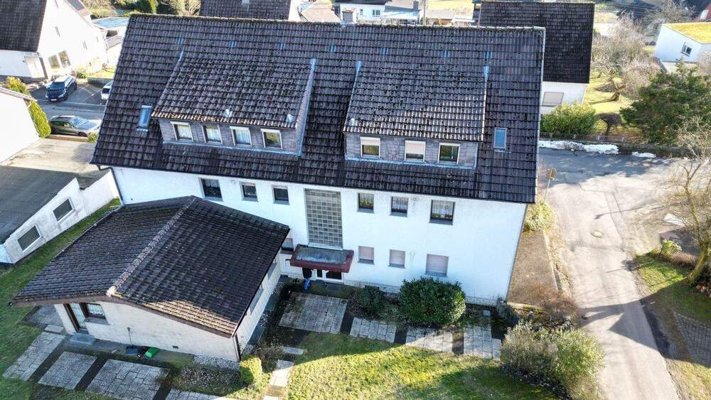 Mehrfamilienhaus, Wohnhaus Birken-Honigessen Birken-Honigsessen - 1 Zimmer, 437 m&sup2;, 350.000&euro; | Angebot:25734000