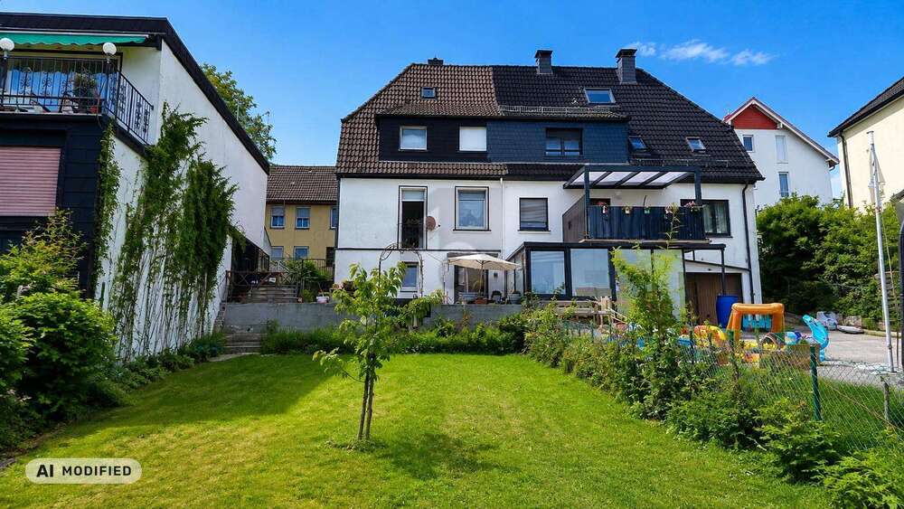Einfamilienhaus Lüdenscheid Othlinghausen - 3 Zimmer, 80 m&sup2;, 214.900&euro; | Angebot:27468041