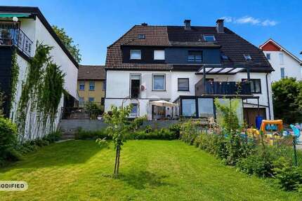 Haus Lüdenscheid Othlinghausen - 3 Zimmer, 80 m&sup2;, 214.900&euro; | Angebot:27468041