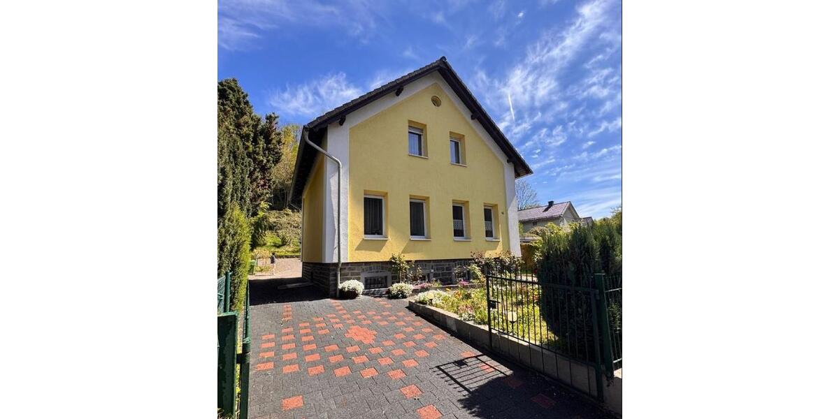 Einfamilienhaus Gummersbach Berstig Süd - 6 Zimmer, 120 m&sup2;, 279.000&euro; | Angebot:26394992