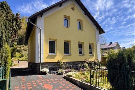 Haus Gummersbach Berstig Süd - 6 Zimmer, 120 m&sup2;, 279.000&euro; | Angebot:26394992