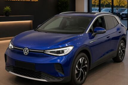 VW ID.4 26.716 km 31.499 &euro; Eitorf 53783
