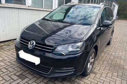 VW Sharan 237.380 km 9.400 &euro; Overath 51491