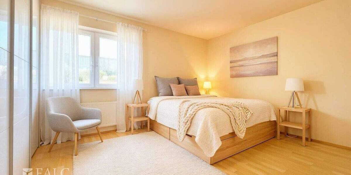 Etagenwohnung Eitorf Halft - 4 Zimmer, 132 m&sup2;, 329.000&euro; | Angebot:25678002