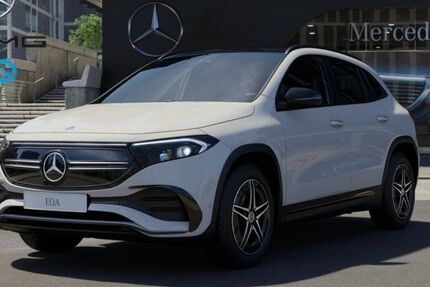 Mercedes-Benz EQA 48.934 km 34.980 &euro; Waldbröl 51545