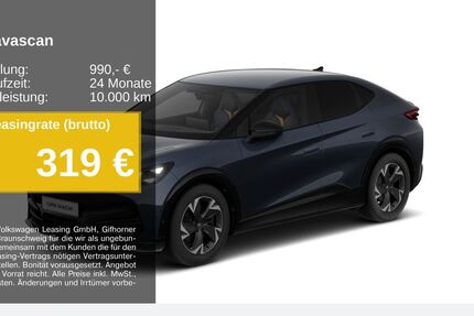 Cupra Tavascan 17.095 km 40.550 &euro; Plettenberg 58840