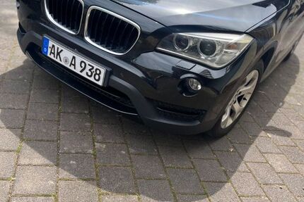 BMW X1 210.747 km 8.799 &euro; Windeck 51570