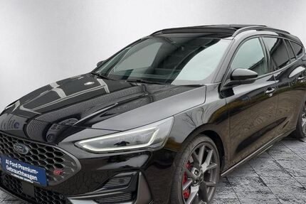 Ford Focus 16.000 km 35.990 &euro; Wipperfuerth 51688