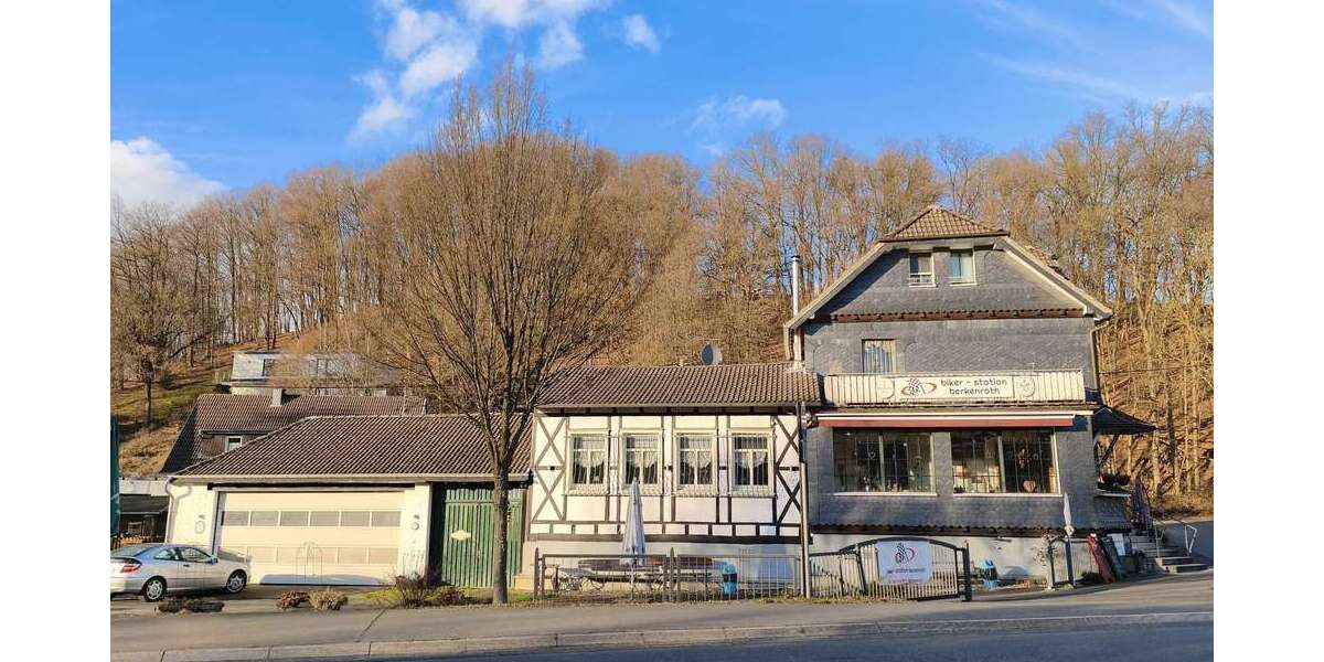 Einfamilienhaus Nümbrecht - 6 Zimmer, 260 m&sup2;, 329.000&euro; | Angebot:25311040