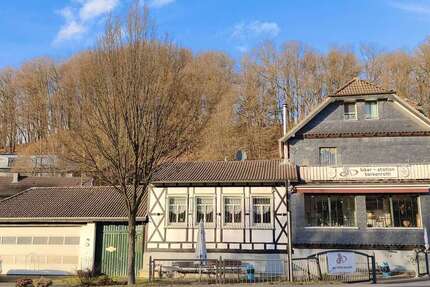 Haus Nümbrecht - 6 Zimmer, 260 m&sup2;, 329.000&euro; | Angebot:25311040