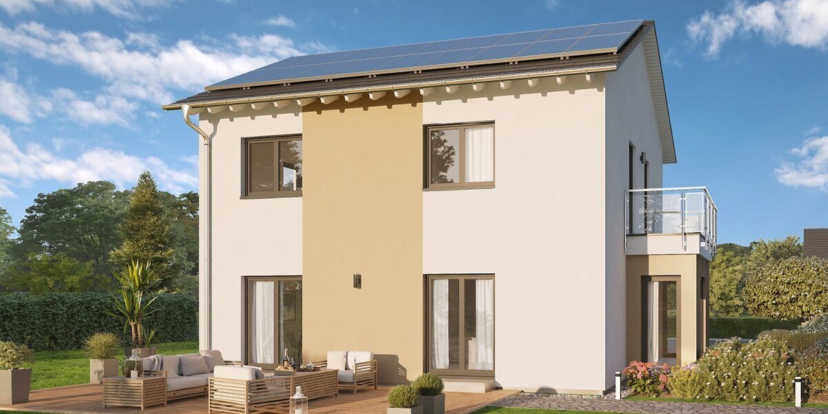 Individuell geplantes Einfamilienhaus in Windeck - Flexibles Wohnen mit allkauf Servicekomfort - Einfamilienhaus Windeck | Angebot:27301940