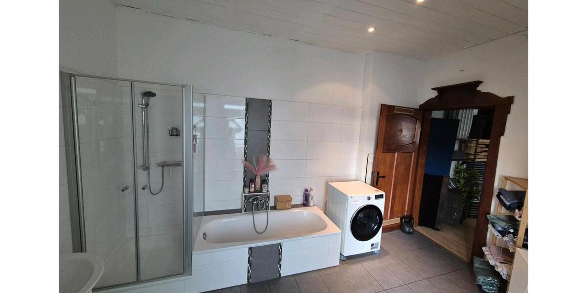 Etagenwohnung Lüdenscheid Staberg - 3 Zimmer, 100 m&sup2;, 760&euro; | Angebot:26450215