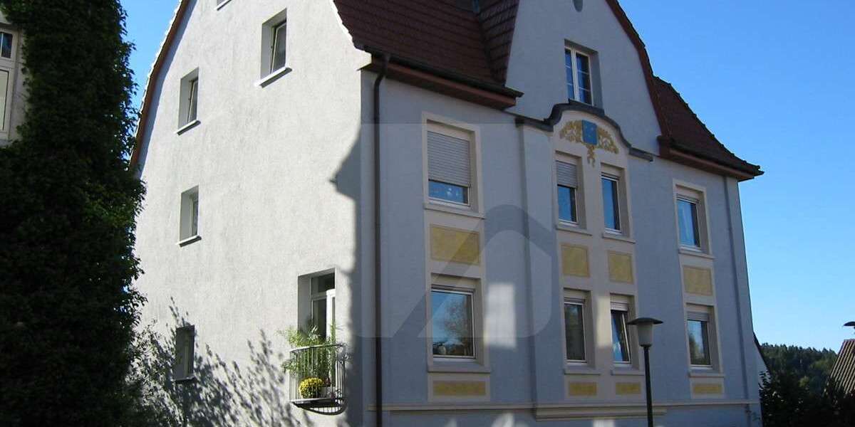 Etagenwohnung Lüdenscheid Hasley - 2 Zimmer, 58 m&sup2;, 440&euro; | Angebot:25997444