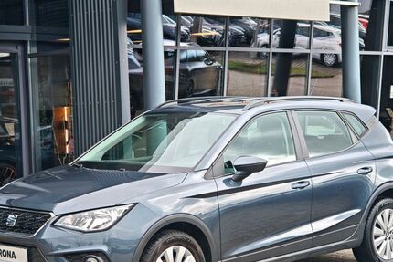 Seat Arona 41.212 km 15.690 &euro; Wissen 57537