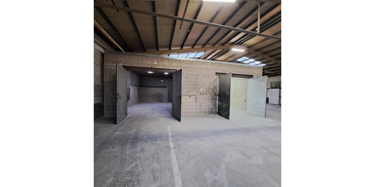 Gewerbeobjekt Gummersbach Berstig Süd - 5&euro; | Angebot:24382601