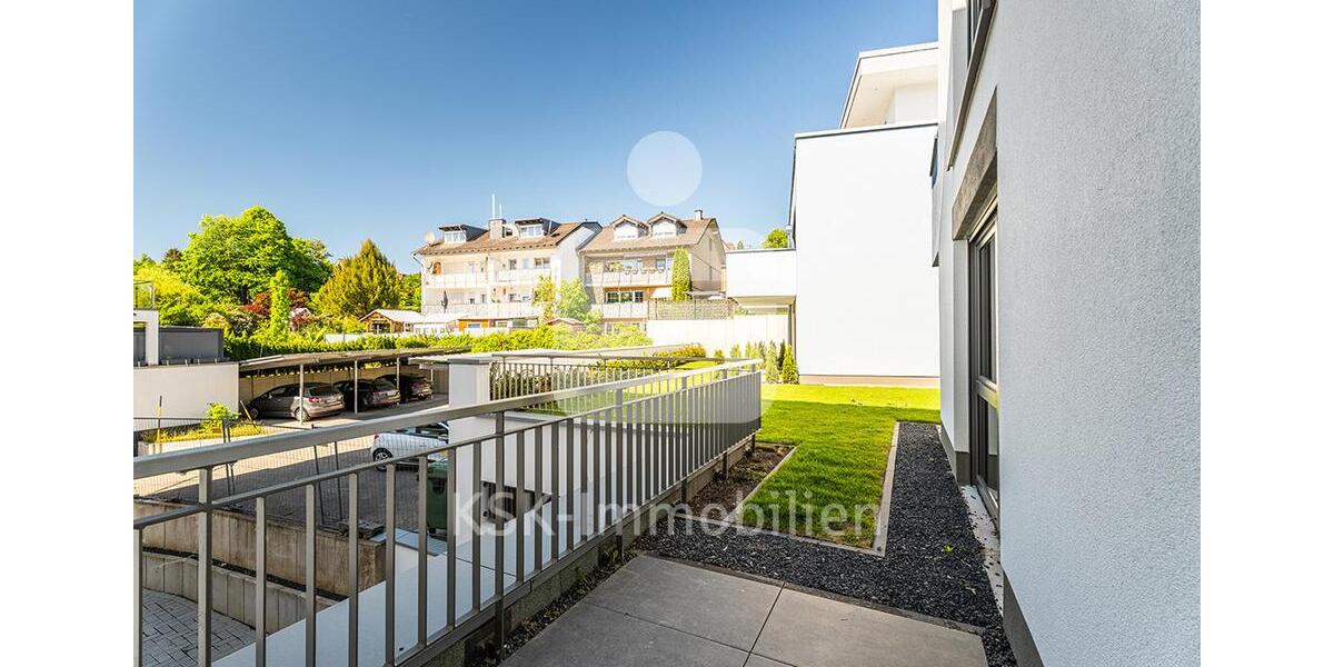 Etagenwohnung Eitorf - 3 Zimmer, 93 m&sup2;, 1.209&euro; | Angebot:25990255