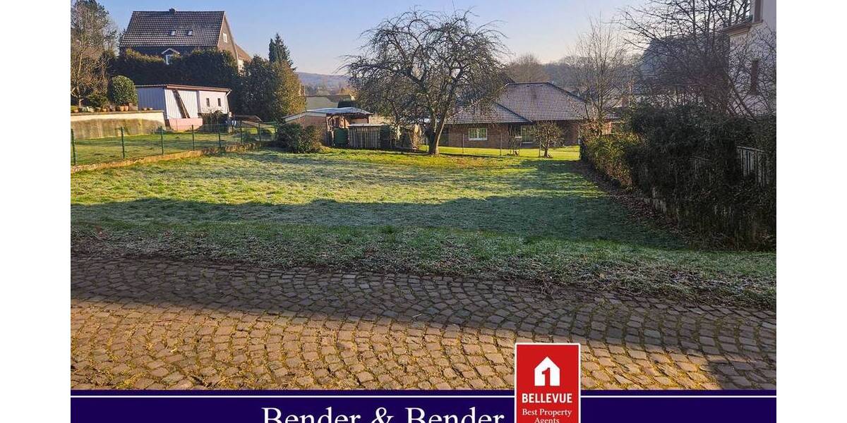 Grundstück Windeck / Au (Sieg) Au - 12.000&euro; | Angebot:25691875