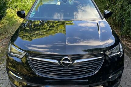 Opel Grandland (X) 42.700 km 14.200 &euro; Wiehl 51674