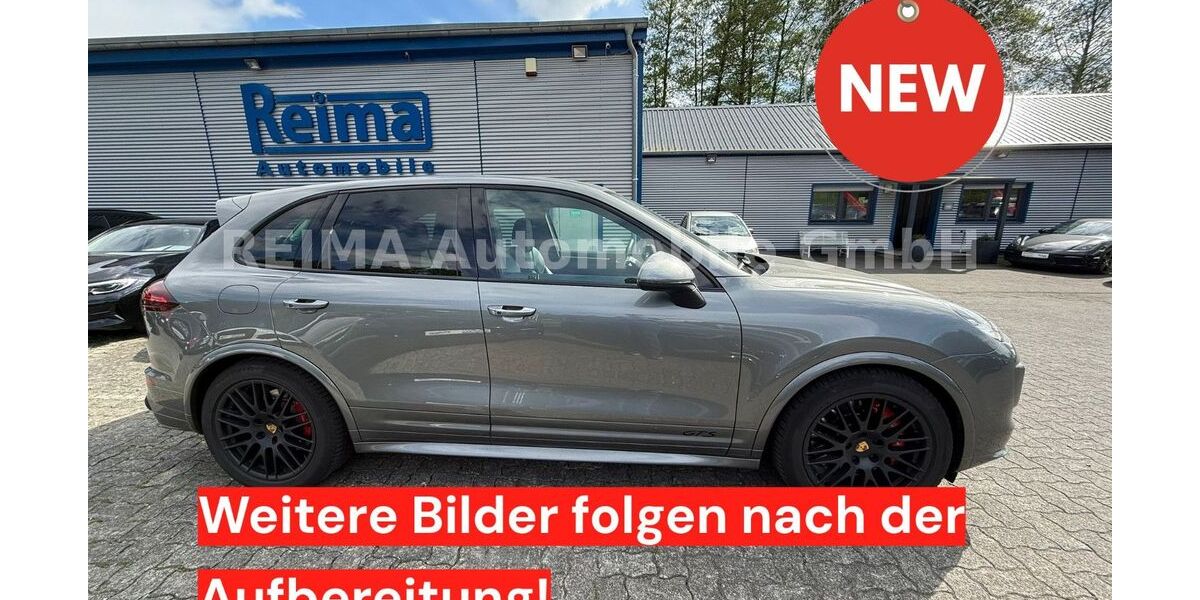 Porsche Cayenne 139.000 km 34.990 &euro; Nümbrecht 51588