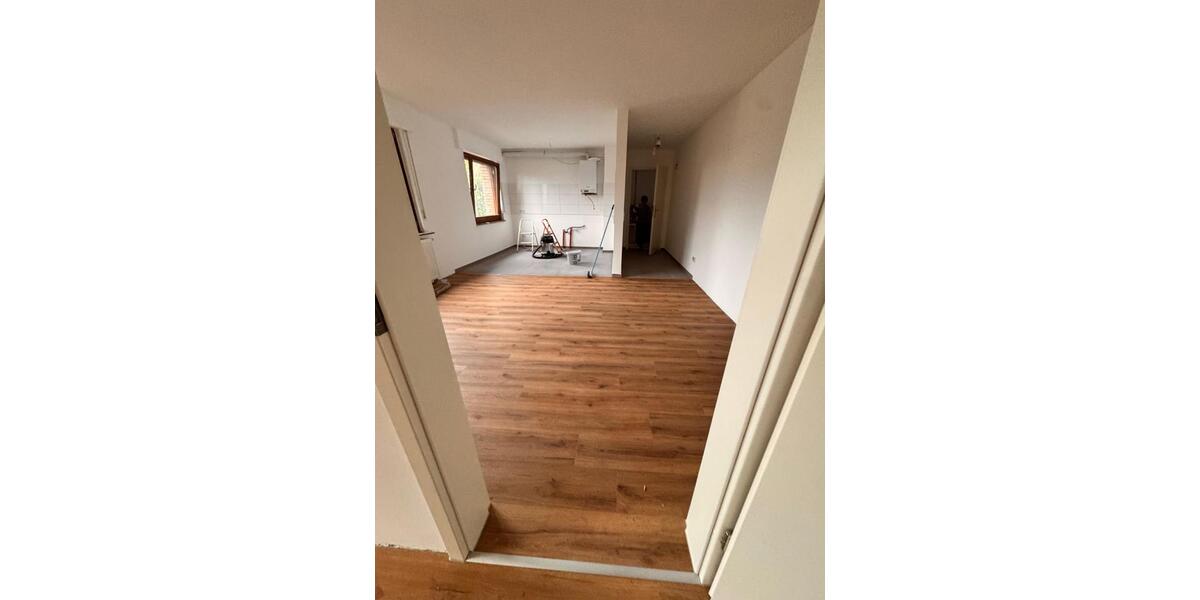 Etagenwohnung Gummersbach Berstig Süd - 2 Zimmer, 70 m&sup2;, 750&euro; | Angebot:27564633