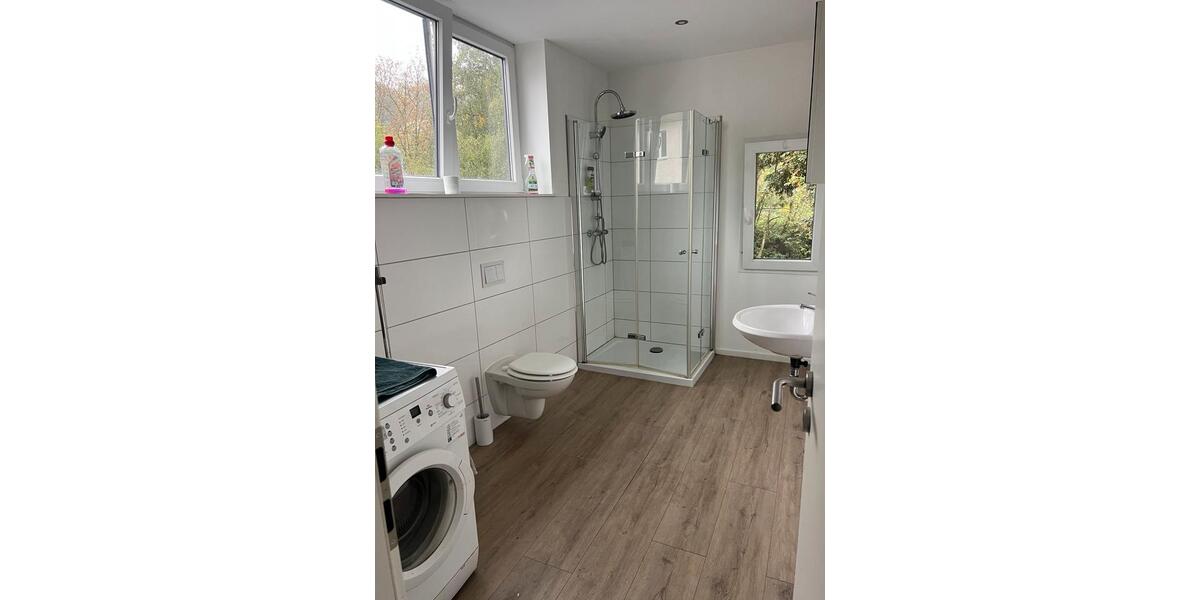 Etagenwohnung Lüdenscheid Brügge - 4 Zimmer, 85 m&sup2;, 750&euro; | Angebot:27585621