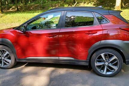 Hyundai KONA 89.200 km 15.200 &euro; Wenden 57482