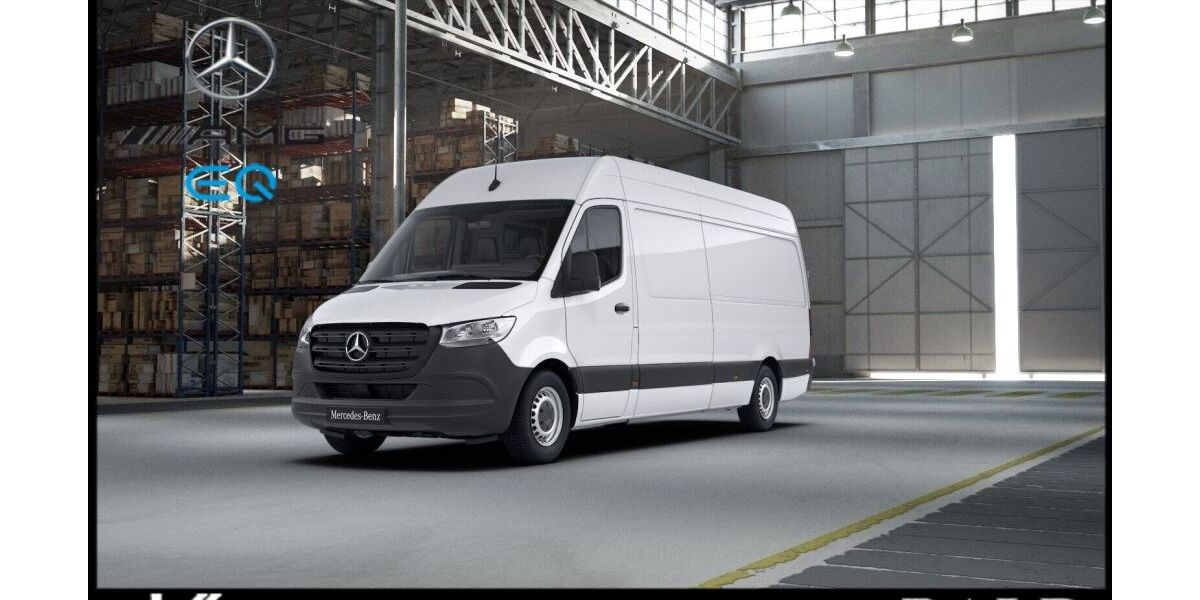 Mercedes-Benz Sprinter 66.240 km 41.888 &euro; Lüdenscheid 58507
