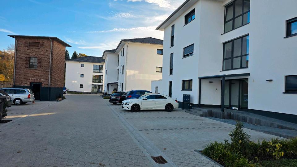 Etagenwohnung Eitorf - 3 Zimmer, 86 m&sup2;, 1.225&euro; | Angebot:25443949