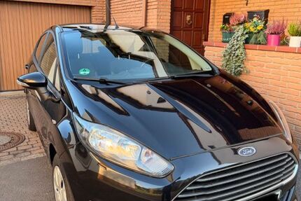 Ford Fiesta 258.000 km 3.400 &euro; Neunkirchen-Seelscheid 53819