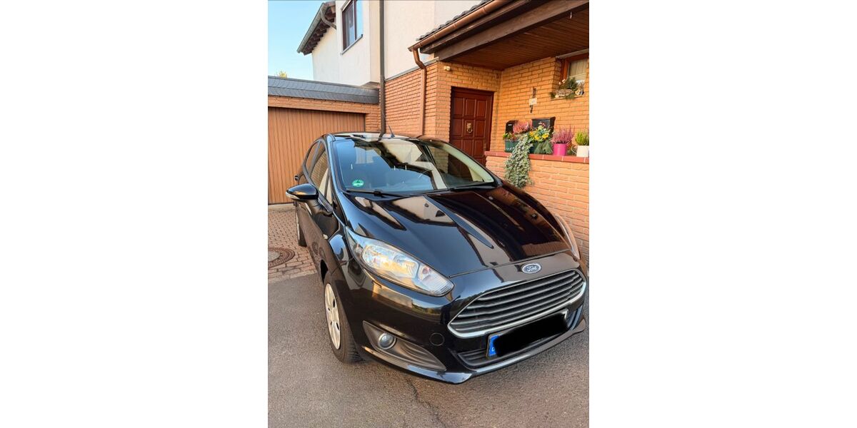 Ford Fiesta 258.000 km 3.400 &euro; Neunkirchen-Seelscheid 53819
