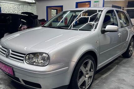 VW Golf 43.000 km 10.290 &euro; Herscheid 58849