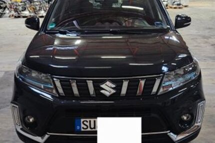 Suzuki Vitara 57.331 km 17.950 &euro; Neunkirchen-Seelscheid 53819