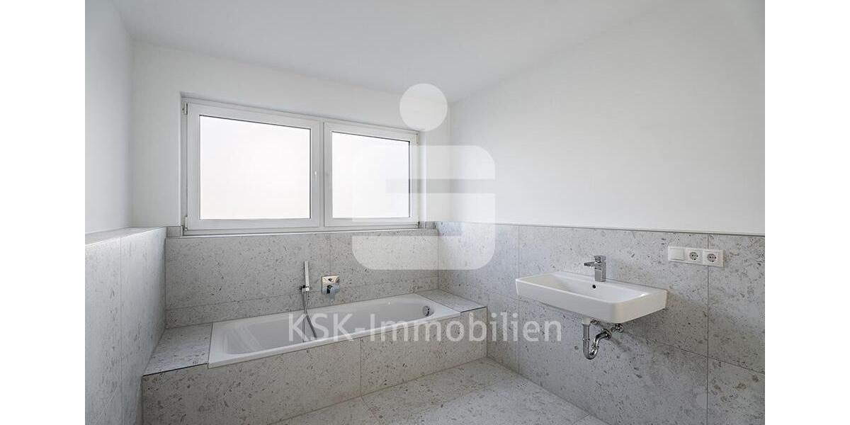 Erdgeschoßwohnung Eitorf - 3 Zimmer, 109 m&sup2;, 1.363&euro; | Angebot:25990245