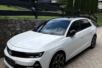 Opel Astra 18.000 km 19.990 &euro; Drolshagen 57489
