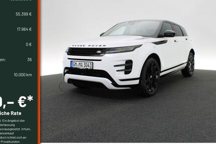 Land Rover Range Rover Evoque 6.500 km 56.490 &euro; Engelskirchen 51766