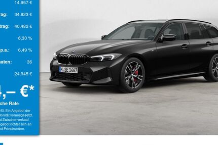 BMW 320 29.860 km 49.890 &euro; Lüdenscheid 58509