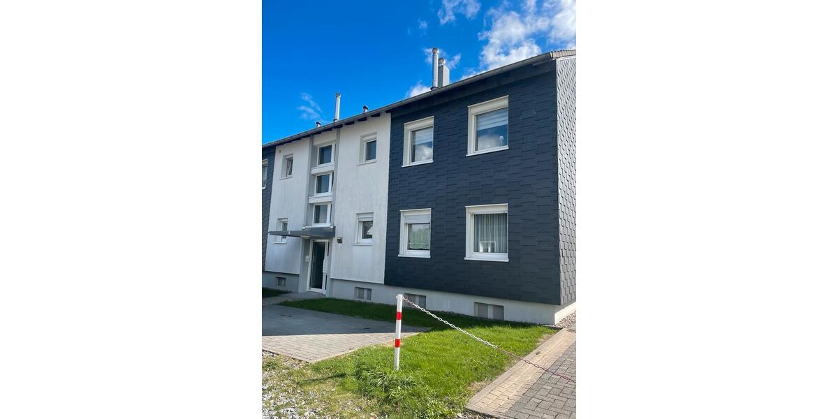 Etagenwohnung Wermelskirchen - 3 Zimmer, 60 m&sup2;, 725&euro; | Angebot:27580959