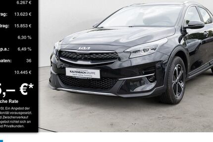 Kia XCeed 25.022 km 19.890 &euro; Wiehl 51674