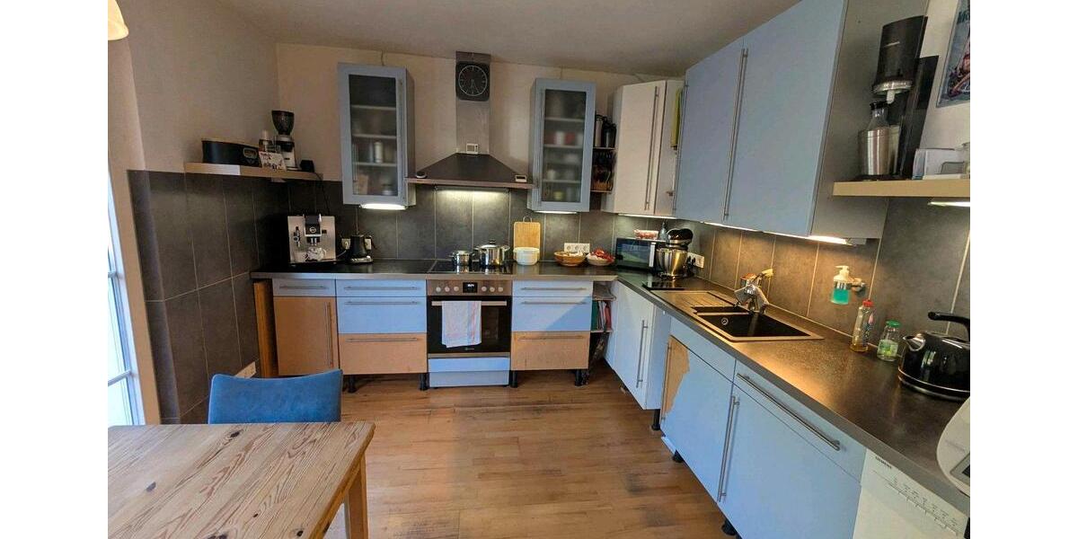 Einfamilienhaus Bergneustadt - 5 Zimmer, 135 m&sup2;, 298.000&euro; | Angebot:27094952