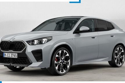 BMW X2 9.798 km 48.290 &euro; Wermelskirchen 42929