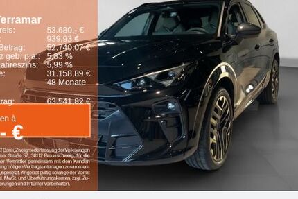 Cupra Terramar 7.999 km 53.680 &euro; Plettenberg 58840