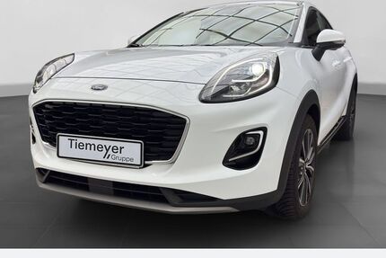 Ford Puma 14.794 km 14.440 &euro; Lüdenscheid 58507