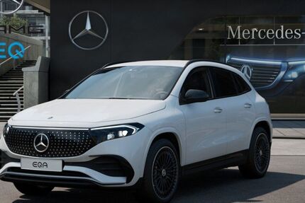 Mercedes-Benz EQA 7.037 km 46.290 &euro; Lüdenscheid 58507