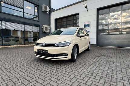 VW Touran 30.000 km 35.105 &euro; Nümbrecht 51588