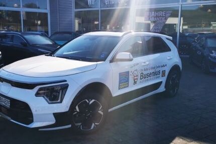 Kia Niro 8.575 km 37.990 &euro; Meinerzhagen 58540