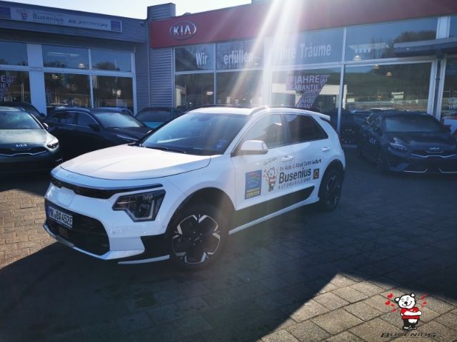 Kia Niro 8.575 km 37.990 &euro; Meinerzhagen 58540