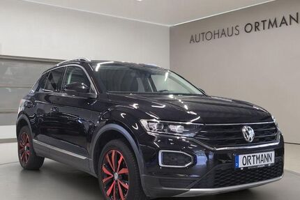 VW T-Roc 76.567 km 19.990 &euro; Wissen 57537